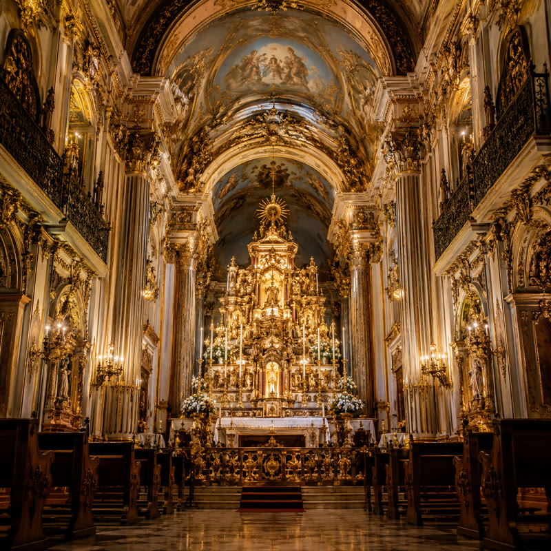 Turismo Histórico no RJ
